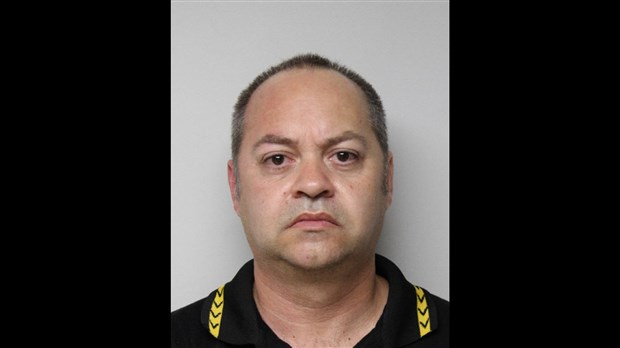 Quatre dossiers d’agression sexuelle contre une homme de Sainte-Anne-des-Plaines