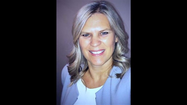 Nomination de Mme Nathalie Nolin à Centraide Laurentides