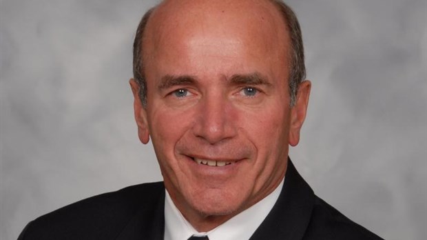 Le notaire Me Gérald Forget se retire après plus de 40 ans de service