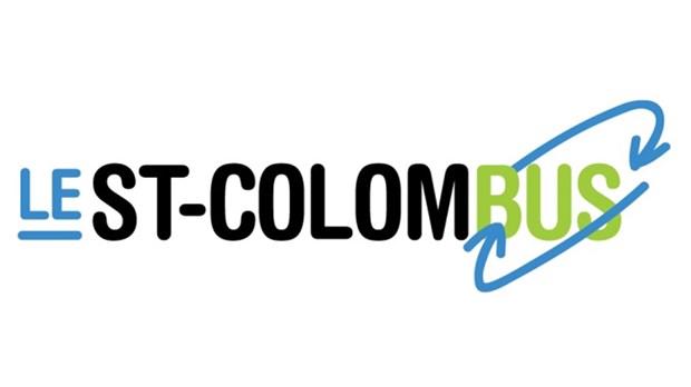 St-Colombus : Prolongement du projet pilote de transport en commun 