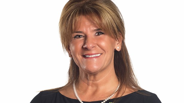 La conseillère Lori Doucet présidente de la Régie intermunicipale du parc du Domaine Vert