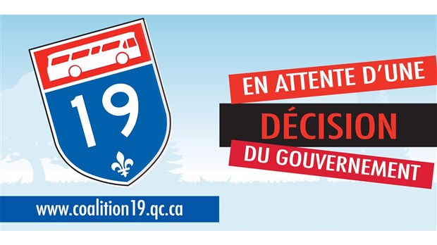 Le parachèvement de l’A19 doit figurer dans le prochain budget