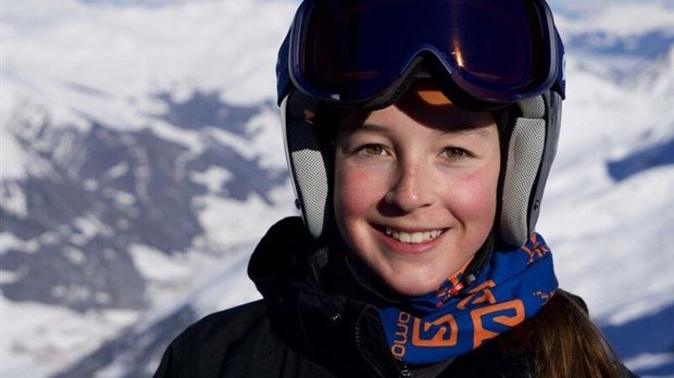 Onze médailles de plus pour la délégation des Laurentides