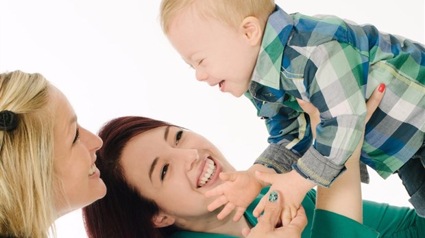  Soirée d’information à propos de la déficience intellectuelle, du trouble du spectre de l’autisme et de la déficience physique