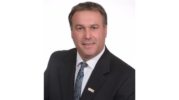 Le Maire de Mirabel est reconduit au poste de représentant
