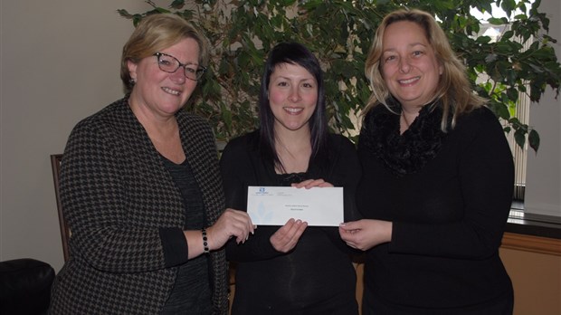 Sondage aux familles de la politique de la famille et des aînés : la gagnante du prix de participation dévoilée 