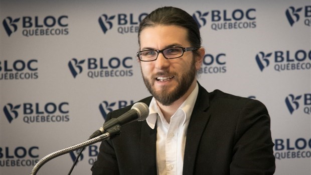 «Les Québécois savent mieux que quiconque où les investissements locaux devraient aller » - Simon Marcil