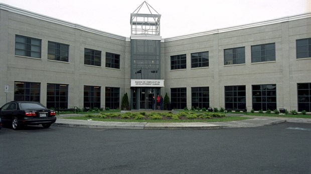 La Ville de Sainte-Thérèse fait don de mobiliers aux citoyens