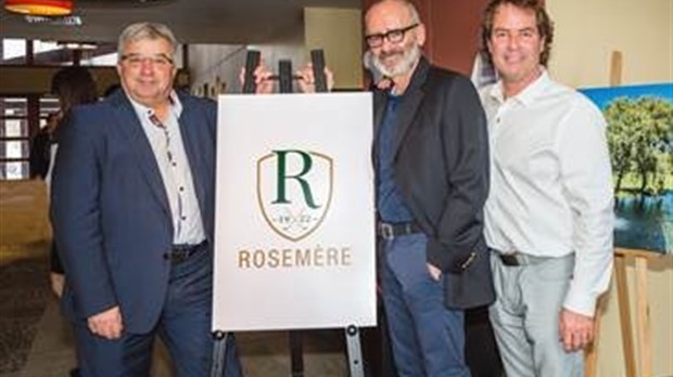 Ouverture d’une saison pleine de nouveautés au Club de golf de Rosemère