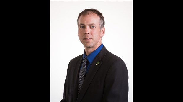 Alain Cassista devient le nouveau directeur général de la Ville de Sainte-Anne-des-Plaines