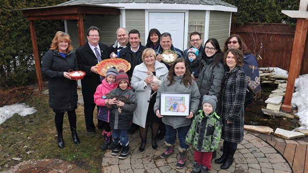 Un projet-pilote pour les poules urbaines