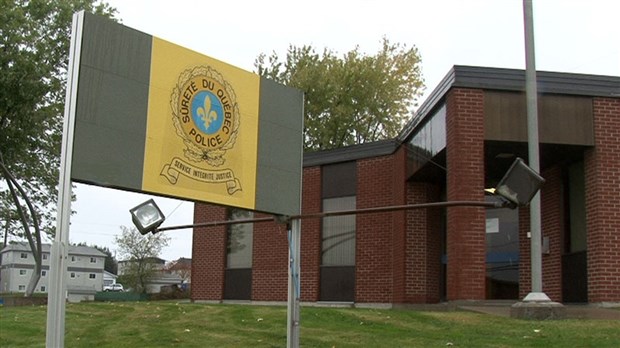 Arrestation de deux hommes de Saint-Jérôme pour de la pornographie juvénile