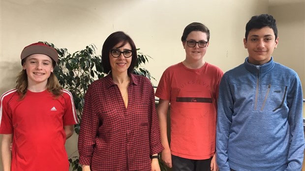 Le projet “Bols du partage” pour combattre la faim