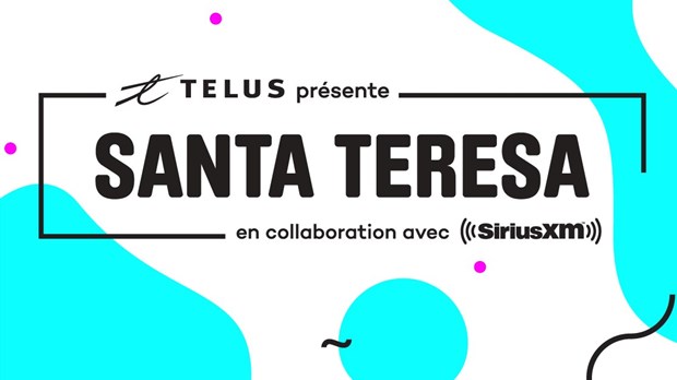 Le festival Santa Teresa aura lieu cette fin de semaine au centre-ville de Sainte-Thérèse!