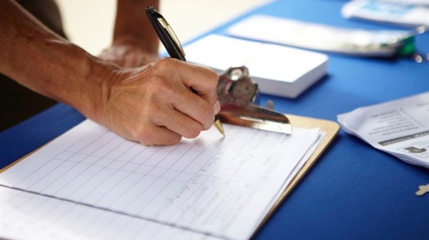 Plus que 15 jours pour signer la pétition
