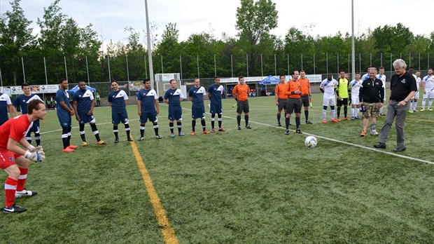 Première ligue de soccer : laissez-passer gratuits pour la saison