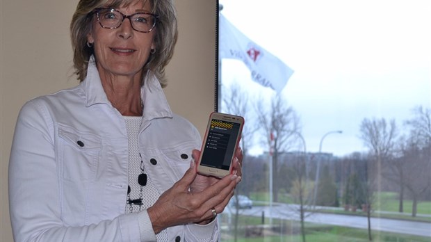 L’application « Voilà ! » désormais disponible à Lorraine