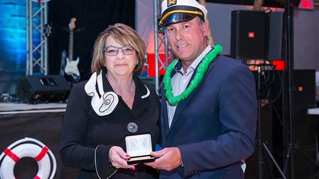 Mirabel rend hommage à ses bénévoles 