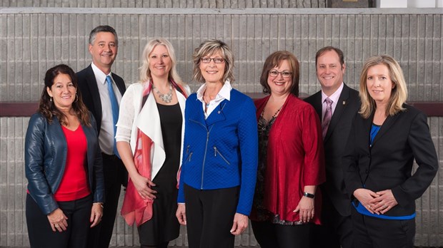 Le conseil municipal de Lorraine octroie une aide financière de 2 500 $ au fonds d’aide aux sinistrés des inondations 