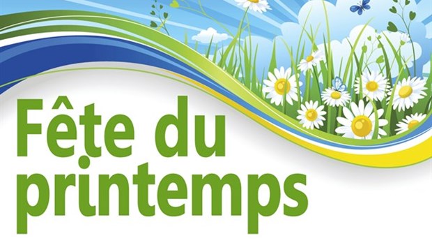 12e édition de la Fête du printemps à Saint-Colomban