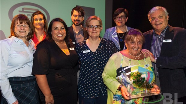 Un premier événement-bénéfice couronné de succès pour la Télévision des Basses-Laurentides