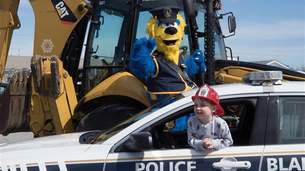 Fête au parc le 4 juin : plaisir garanti pour les familles!