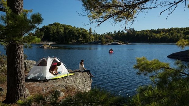 Mountain Equipment Coop (MEC) de Laval célèbre l’été en vous invitant à son Grand BBQ