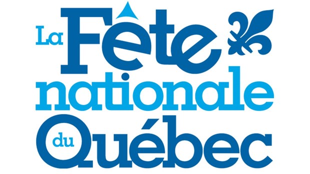 Saint-Eustache, fière hôtesse de la Fête nationale régionale!     