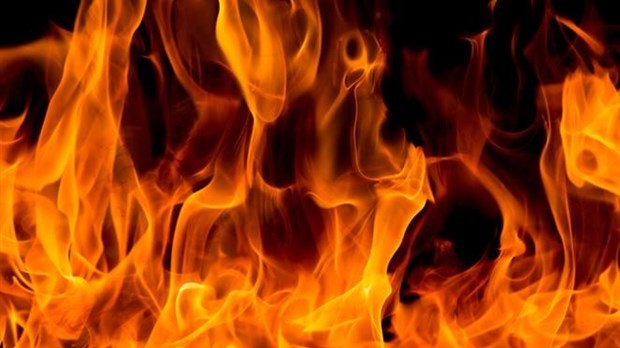 Série d’incendies criminels sur le territoire de Terrebonne/Ste-Anne-des-Plaines/Bois-des-Fillion
