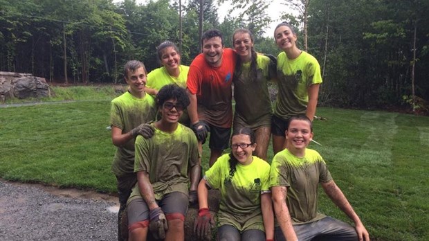 Ouverture officielle des Coops