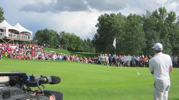 Mirabel, partenaire du Canada Pro Tour
