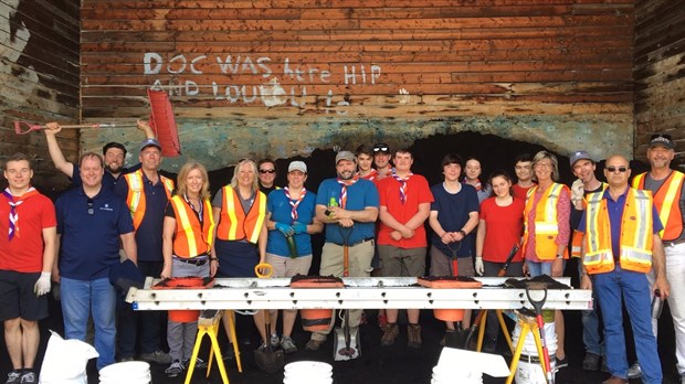 Succès de la collecte des matières organiques à Lorraine : augmentation de 40 % du tonnage de matières valorisées