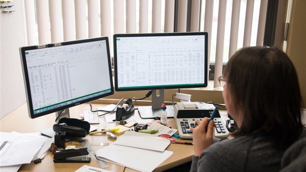 AEC Comptabilité et gestion des organisations en poche