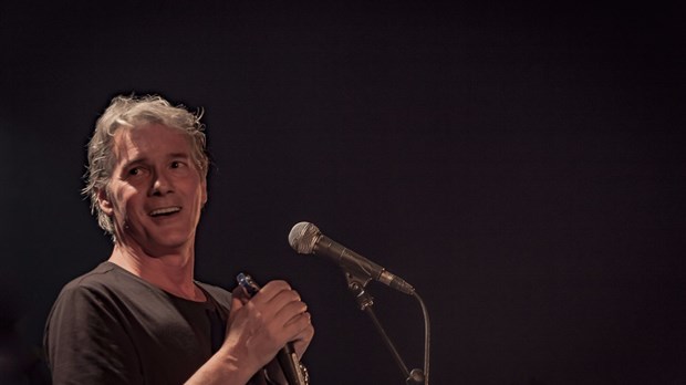 Rendez-vous du Village: Hommage à Bob Walsh