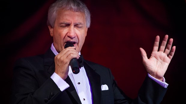 Pique-niques musicaux du Village: Hommage aux crooners avec Gil Albert