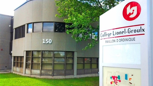 Nouvelle formule pour le portes ouvertes à la formation continue du Collège Lionel-Groulx 