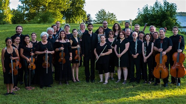 L'Orchestre symphonique des Basses-Laurentides recherche de nouveaux musiciens