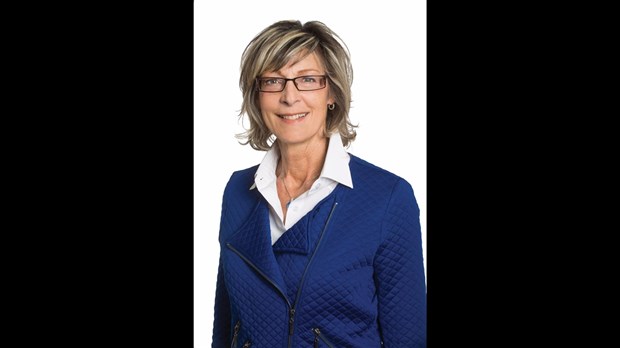 Madame Lynn Dionne nommée préfète suppléante de la MRC de Thérèse-De Blainville