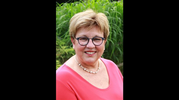 Une équipe complète et paritaire pour la mairesse Madeleine Leduc