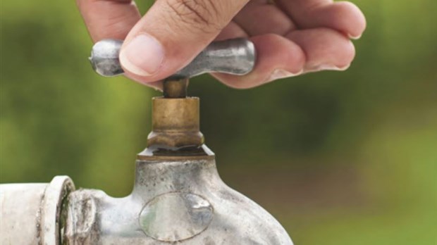 Les Lorrains sont invités à transmettre la lecture de leur compteur d’eau