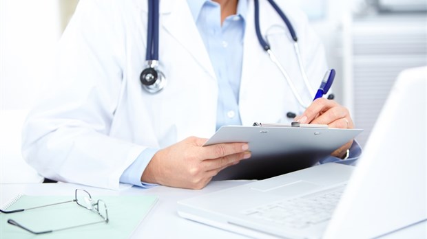 Plus de la moitié des personnes inscrites au guichet ont été prises en charge depuis le début de l’année par un médecin de famille