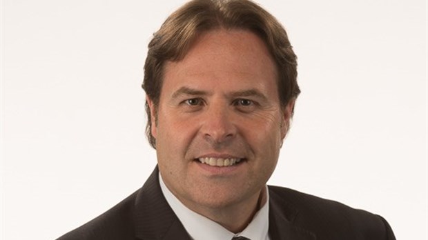 Paul Larocque, nommé pour le prix Jean-Marie-Moreau  de la Fédération québécoise des municipalités 