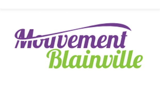 Florent Gravel se porte à la défense des citoyens de Blainville