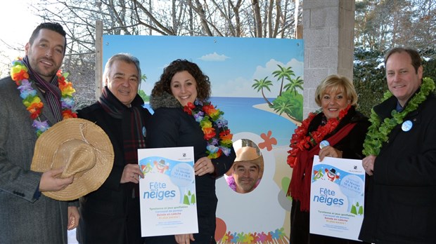 La Fête des neiges soufflera bientôt sur Lorraine