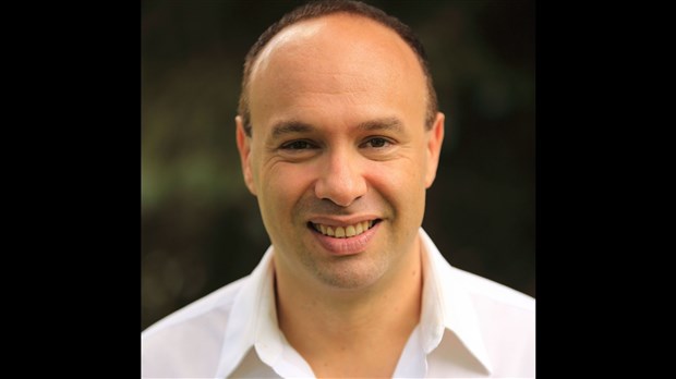 Un enseignant de Lionel-Groulx aux Jeux Olympiques