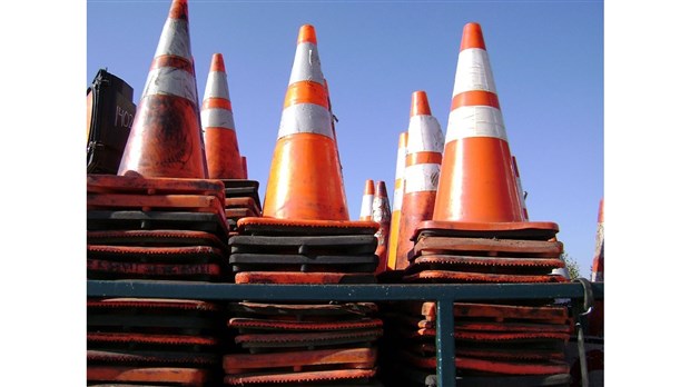  Les grands travaux de la rue Turgeon, des impacts pour tous. 