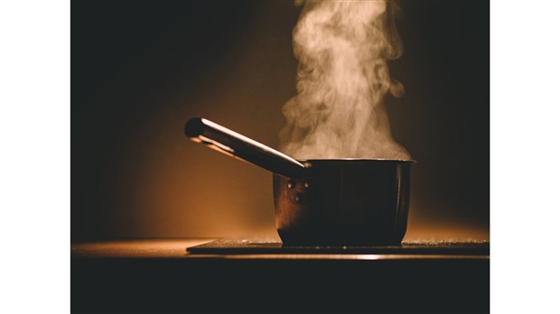 La Semaine de la prévention des incendies : « C’est dans la cuisine que ça se passe! »