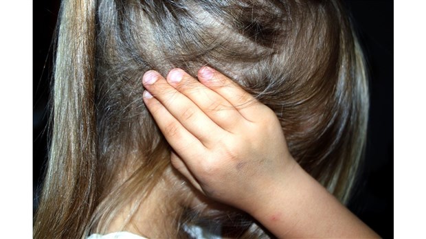 Quand je ne veux pas, je dis non! Parlons de violence et d’abus sexuels