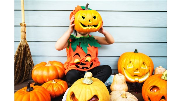 La campagne d’Halloween de Leucan demande à la population de préparer sa monnaie