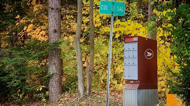 Grève chez Poste Canada : des retards à prévoir sur la Rive-Nord